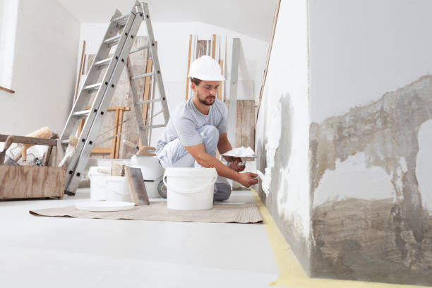 Professional Painting & Drywall Services in Leeds, AL